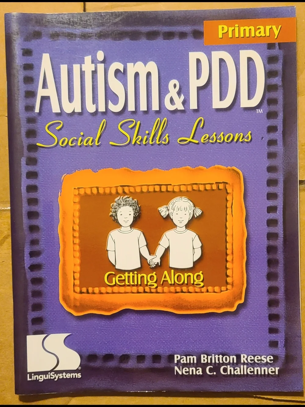 Speech Therapy: Social Skills Bundle For Primary Grades